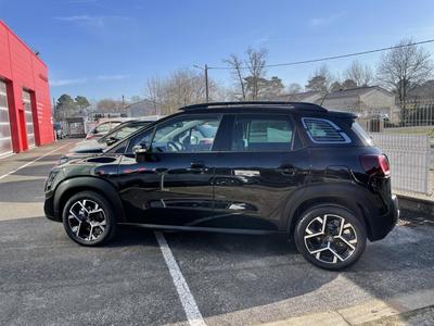 Citroën C3 Aircross Shine Puretech 110 s&amp;S - Garantie 12 mois