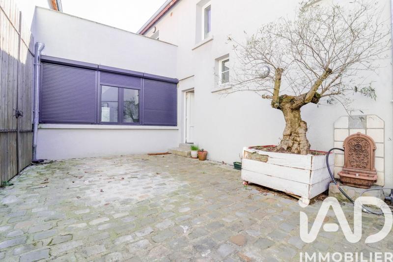 Appartement - 71 m² - 3 pièces