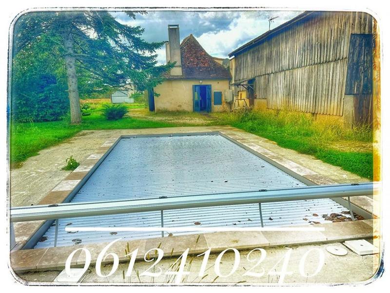 Maison - 147 m² - 5 pièces