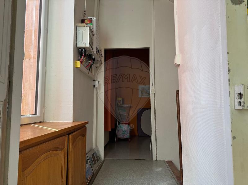 Maison ancienne - 120 m² - 4 pièces