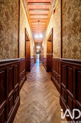 Immeuble - 3 600 m²