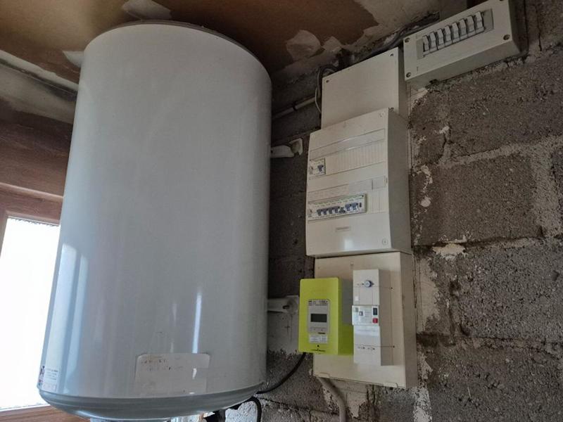 Maison - 70 m² - 4 pièces