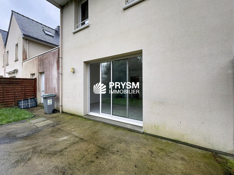 Maison - 78 m² - 4 pièces