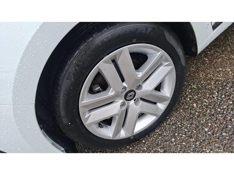 Renault Clio Blue dCi 100 ch Gsr2 Evolution