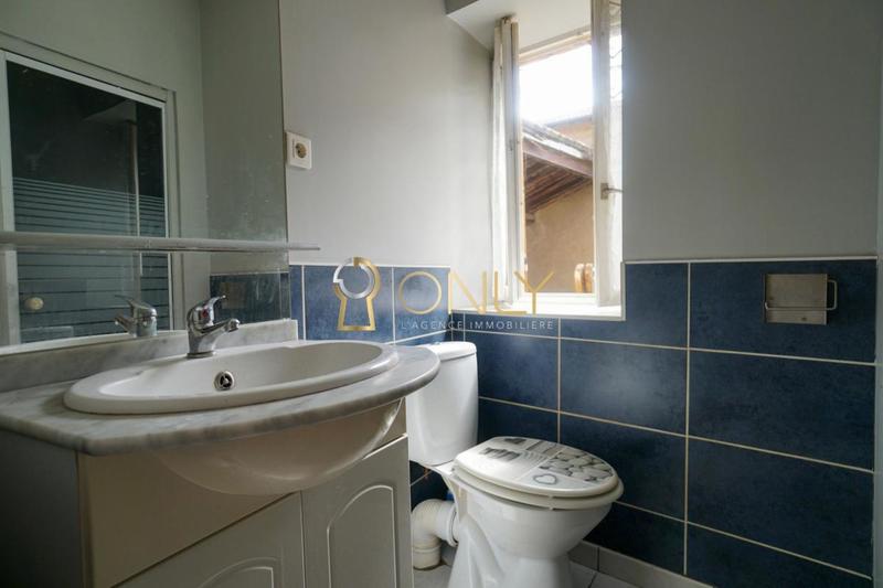 Maison en pierre - 190 m² - 5 pièces