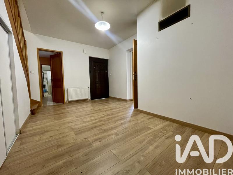 Maison de ville - 148 m² - 7 pièces