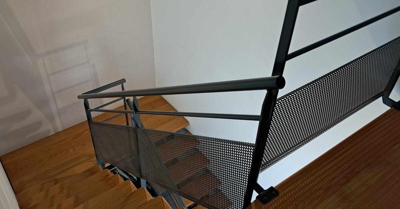 Maison - 200 m² - 7 pièces