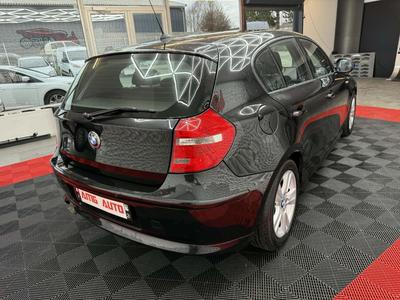 Bmw 118 (E87) Lci 118d 2.0 d 16v 143 Cv