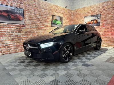 Mercedes Classe a 4 IV 200 d Business Line 8g-Dct