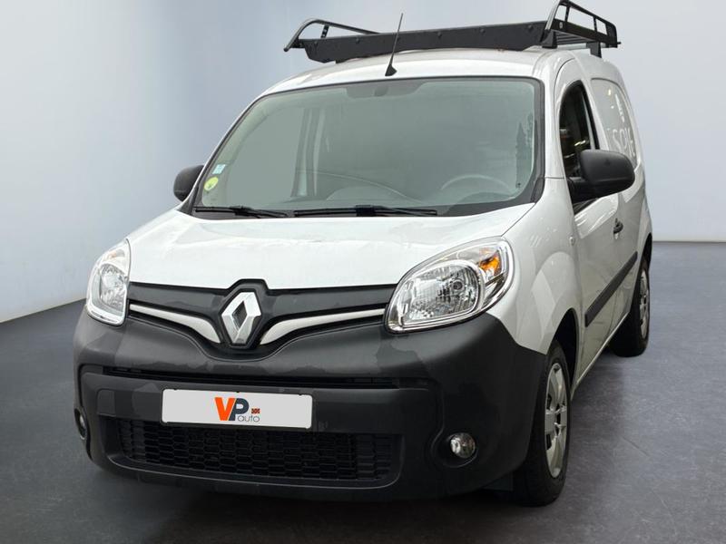 Renault Kangoo Express Blue Dci 95 Extra R-Link