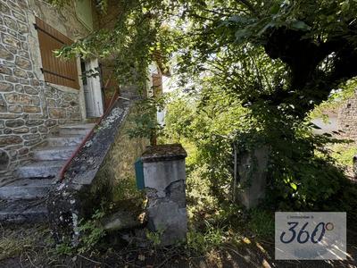 Maison de village - 78 m²