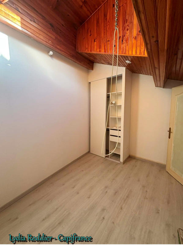 Maison - 65 m² - 3 pièces