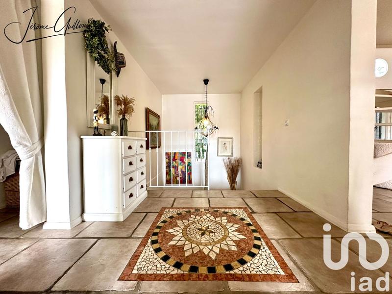 Maison - 157 m² - 6 pièces