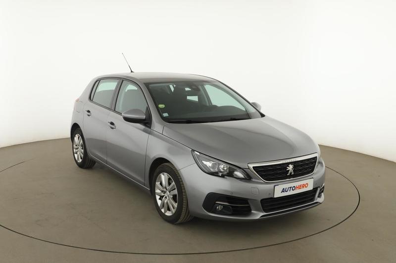 Peugeot 308 1.6 Blue-HDi Active Business Eat6 120 ch