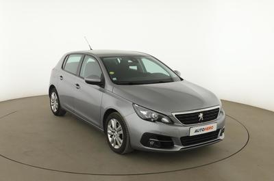 Peugeot 308 1.6 Blue-HDi Active Business Eat6 120 ch