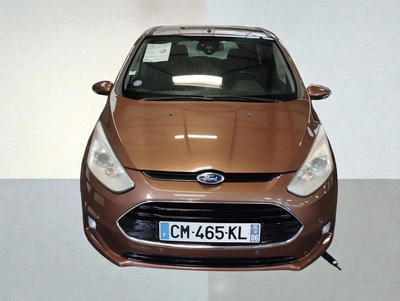 Ford B-Max 1.0 Ecoboost 120 Titanium 5p