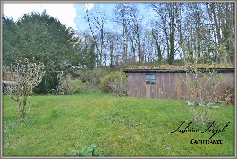 Maison - 146 m² - 6 pièces