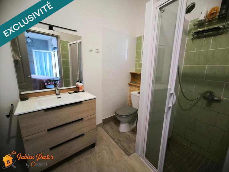 Maison - 122 m² - 5 pièces