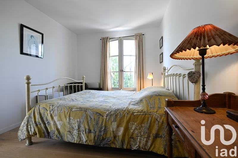 Maison - 137 m² - 4 pièces