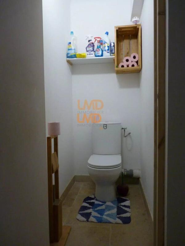 Appartement - 74 m² - 4 pièces