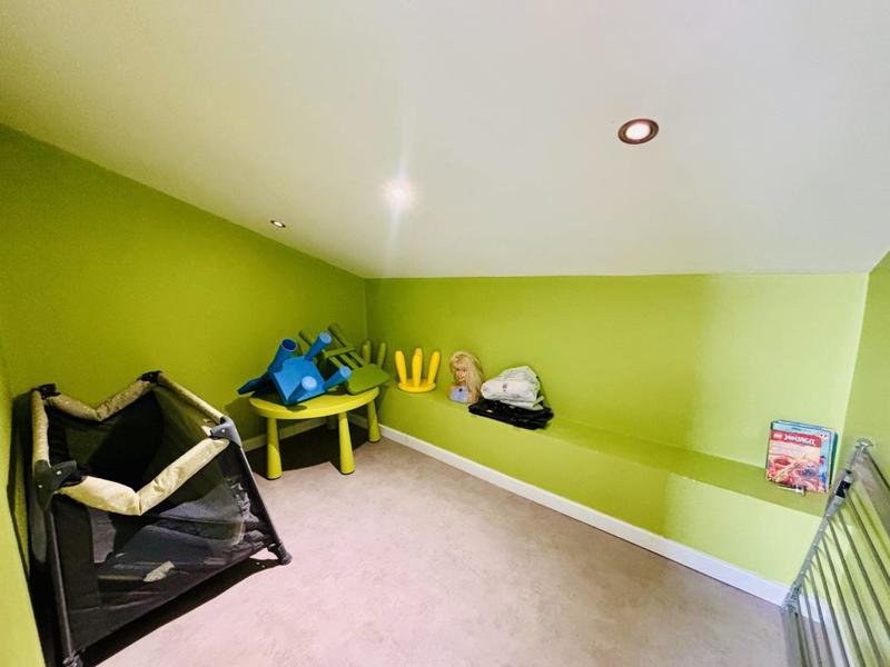 Propriété - 128 m² - 4 pièces