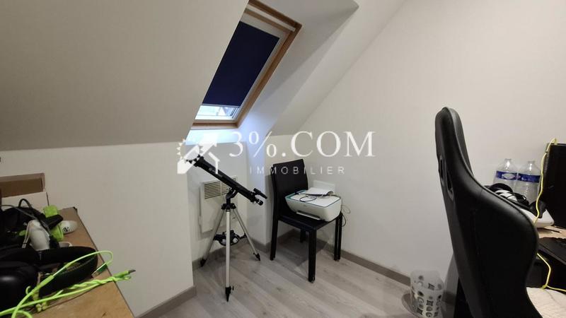 Pavillon - 114 m² - 5 pièces