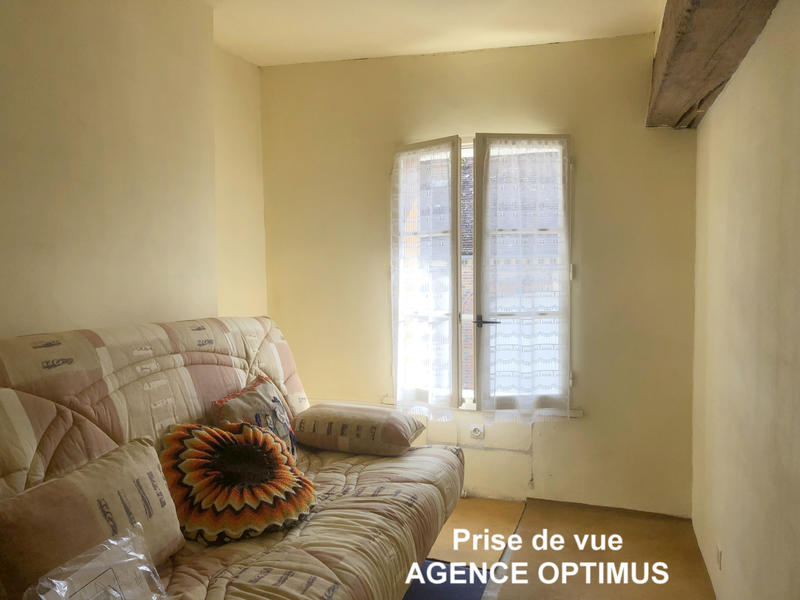 Maison de village - 142 m² - 6 pièces