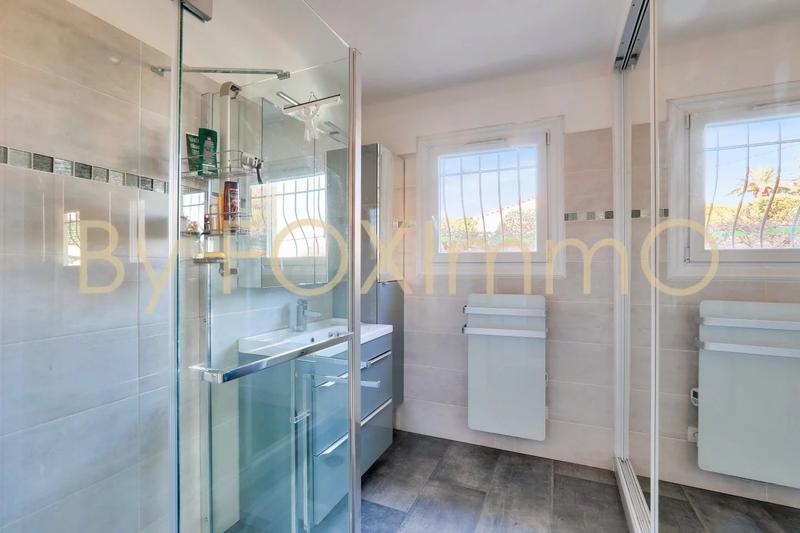 Maison - 75 m² - 3 pièces