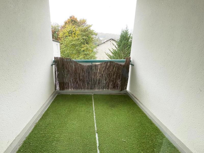 Appartement - 77 m² - 3 pièces