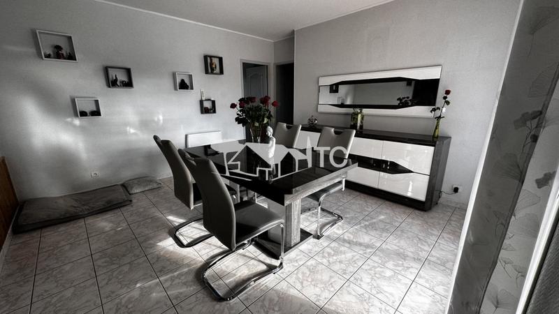 Villa - 116 m² - 5 pièces