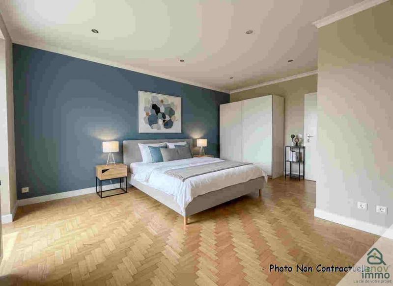 Ferme - 116 m² - 7 pièces