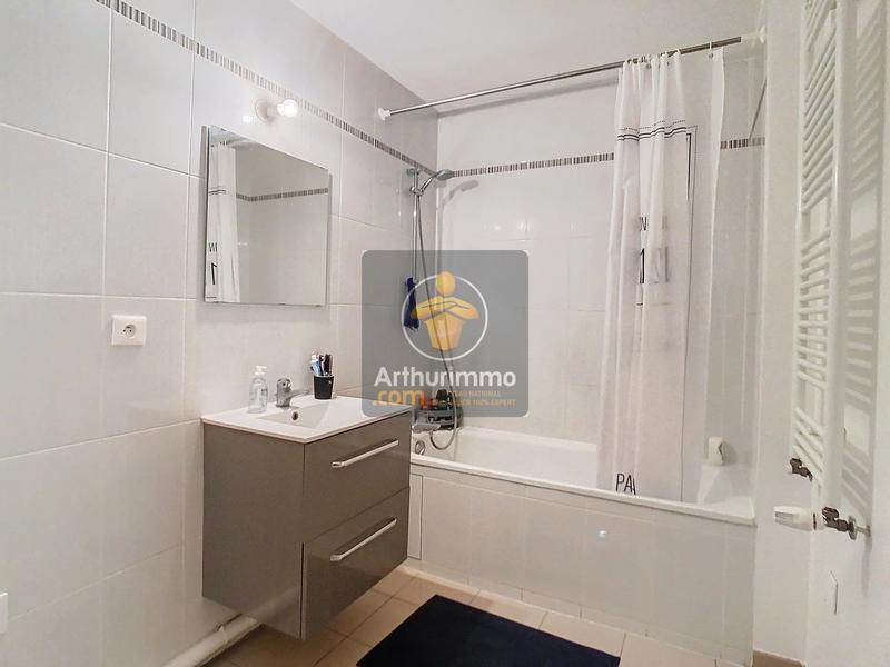 Appartement - 51 m² - 2 pièces