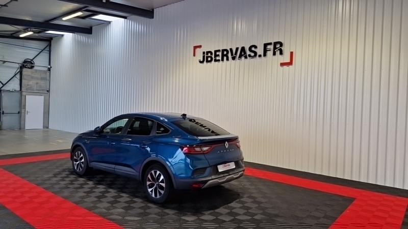 Renault Arkana E-Tech Hybride 145 - 22 Evolution