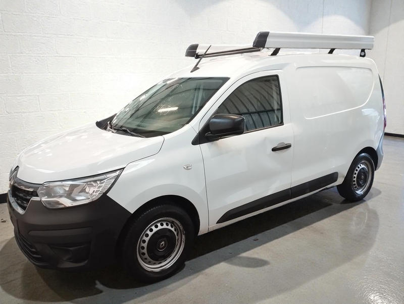 Renault Express Van 1.5 Blue Dci 75 Ste Cft 22