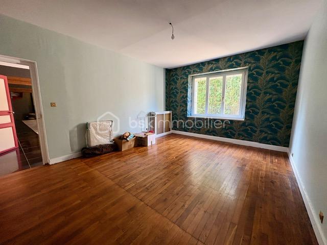 Maison - 174 m² - 6 pièces