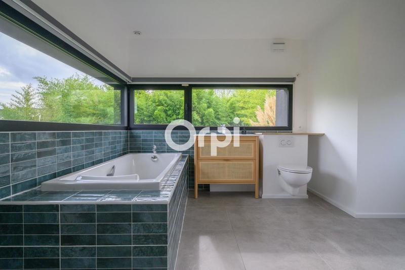 Villa - 185 m² - 5 pièces