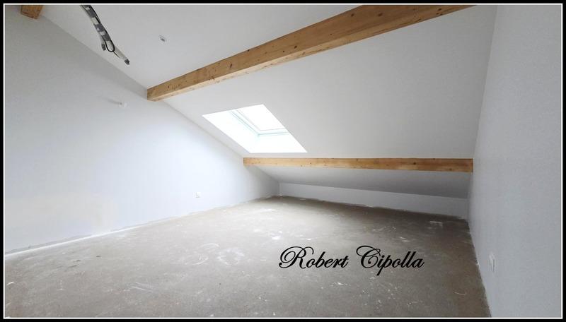 Appartement - 103 m² - 4 pièces