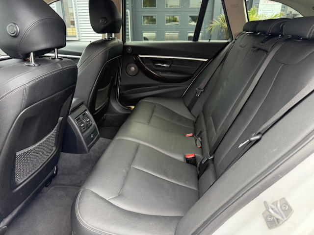 Bmw Série 3 VI Touring 340i xDrive 326ch Luxury Ultimate Bva8