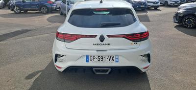 Renault Mégane IV Berline 300 Edc R.S. Ultime