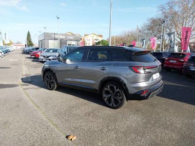 Renault Austral E-Tech hybrid 200 Techno esprit Alpine