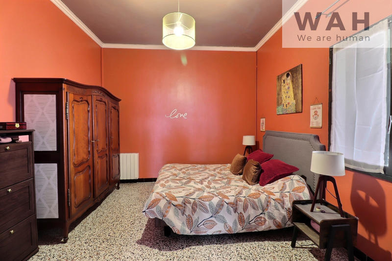 Maison - 156 m² - 7 pièces