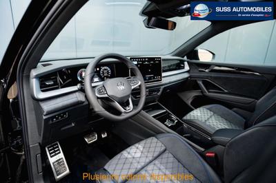 Volkswagen Tayron 2.0 Tdi 150ch Dsg7 7pl R-Line