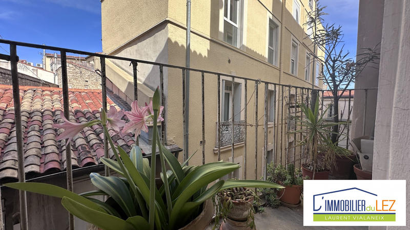 Appartement - 88 m² - 4 pièces