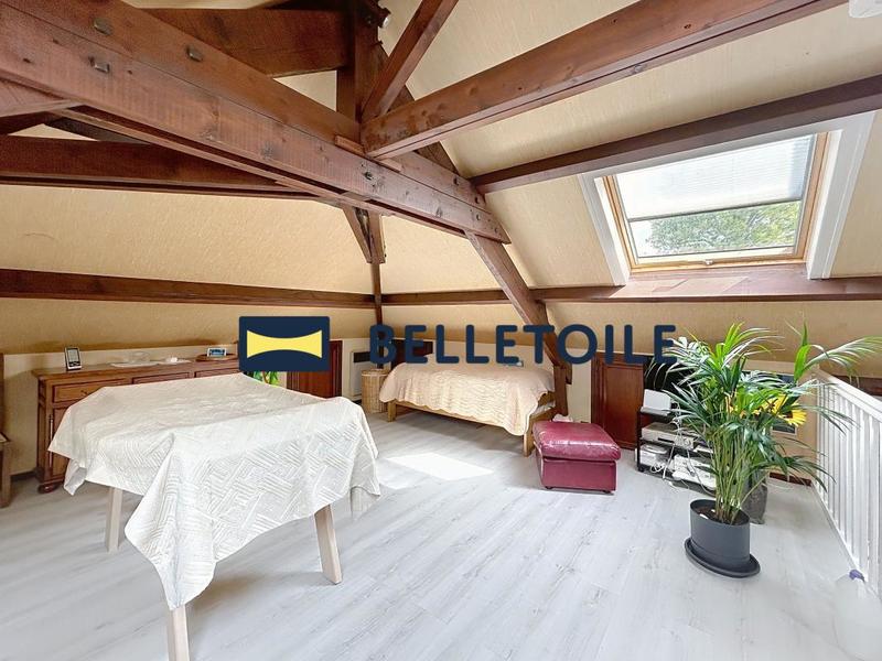 Maison - 153 m² - 5 pièces