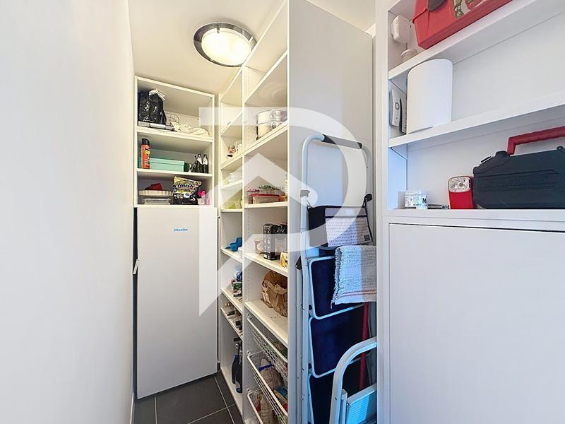 Appartement - 86 m² - 3 pièces