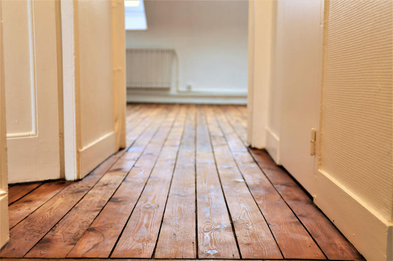 Appartement - 50 m² - 3 pièces