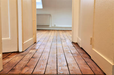 Appartement - 50 m² - 3 pièces