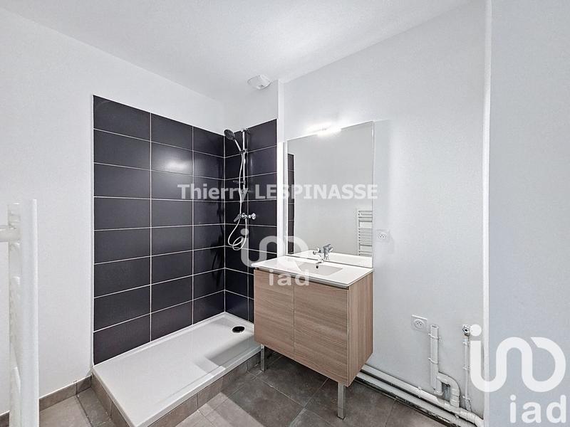 Appartement - 75 m² - 3 pièces