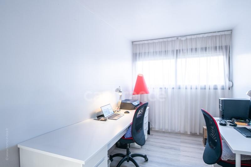 Appartement - 76 m² - 4 pièces