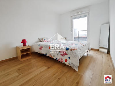 Appartement - 104 m² - 5 pièces